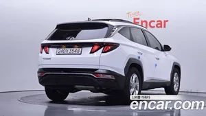 Hyundai Tucson, 2022 — миниатюра 2