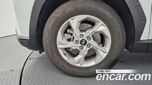 Hyundai Tucson, 2022 — миниатюра 5