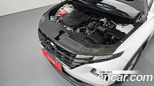 Hyundai Tucson, 2022 — миниатюра 6