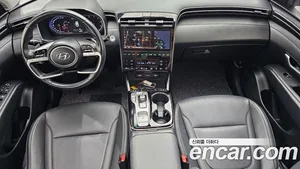 Hyundai Tucson, 2022 — миниатюра 10