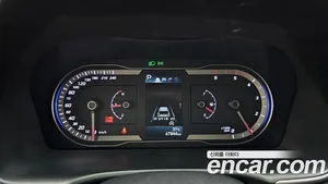 Hyundai Tucson, 2022 — миниатюра 11