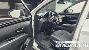 Hyundai Tucson, 2022 — миниатюра 13