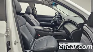 Hyundai Tucson, 2022 — миниатюра 17