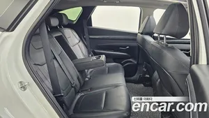 Hyundai Tucson, 2022 — миниатюра 18