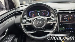 Hyundai Tucson, 2022 — миниатюра 19