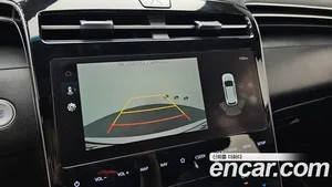 Hyundai Tucson, 2022 — миниатюра 21