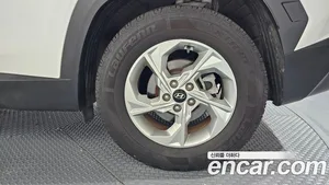 Hyundai Tucson, 2022 — миниатюра 7