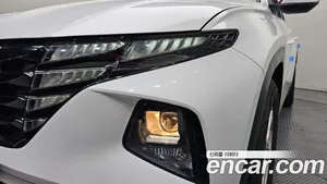 Hyundai Tucson, 2022 — миниатюра 8