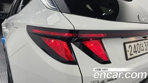 Hyundai Tucson, 2022 — миниатюра 9