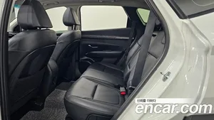 Hyundai Tucson, 2022 — миниатюра 16