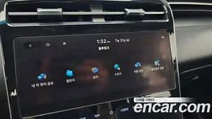 Hyundai Tucson, 2022 — миниатюра 32