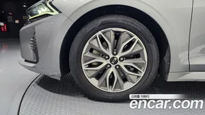 Kia K5, 2021 — миниатюра 5