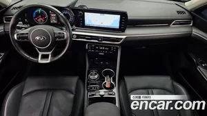 Kia K5, 2021 — миниатюра 7