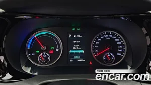 Kia K5, 2021 — миниатюра 8