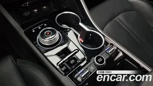Kia K5, 2021 — миниатюра 9