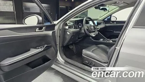Kia K5, 2021 — миниатюра 10