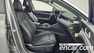 Kia K5, 2021 — миниатюра 11