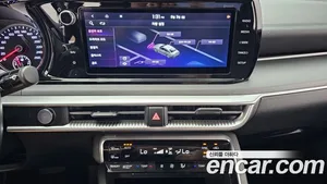 Kia K5, 2021 — миниатюра 14