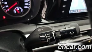 Kia K5, 2021 — миниатюра 17