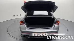 Kia K5, 2021 — миниатюра 20