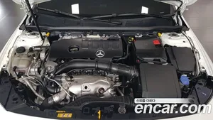 Mercedes-Benz CLA-Class, 2022 — миниатюра 6
