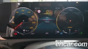 Mercedes-Benz CLA-Class, 2022 — миниатюра 8