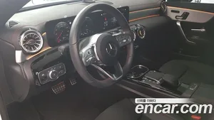 Mercedes-Benz CLA-Class, 2022 — миниатюра 13
