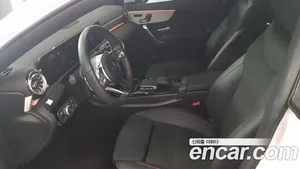 Mercedes-Benz CLA-Class, 2022 — миниатюра 14