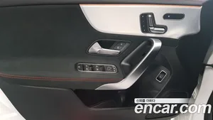 Mercedes-Benz CLA-Class, 2022 — миниатюра 15