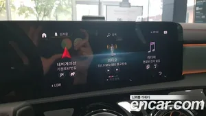 Mercedes-Benz CLA-Class, 2022 — миниатюра 16
