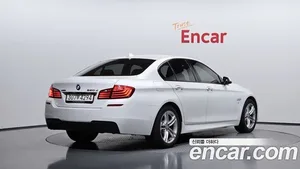 BMW 5-Series, 2016 — миниатюра 2