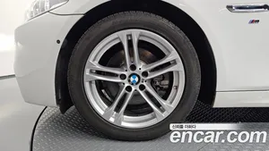 BMW 5-Series, 2016 — миниатюра 5