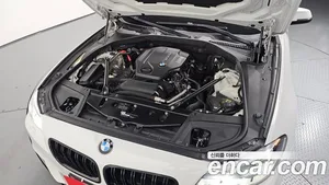 BMW 5-Series, 2016 — миниатюра 6