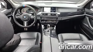 BMW 5-Series, 2016 — миниатюра 7