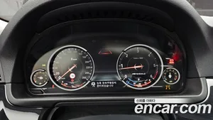 BMW 5-Series, 2016 — миниатюра 8