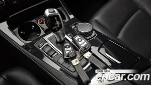 BMW 5-Series, 2016 — миниатюра 9