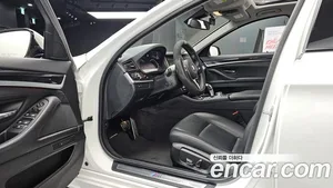 BMW 5-Series, 2016 — миниатюра 10