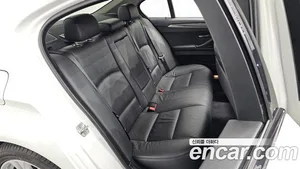 BMW 5-Series, 2016 — миниатюра 11