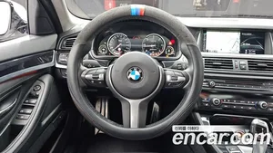 BMW 5-Series, 2016 — миниатюра 12