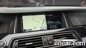 BMW 5-Series, 2016 — миниатюра 13