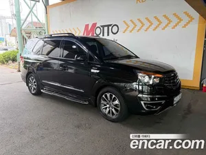 KGM Korando, 2016 — миниатюра 1