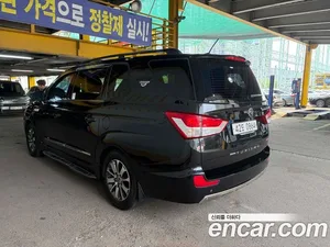 KGM Korando, 2016 — миниатюра 2
