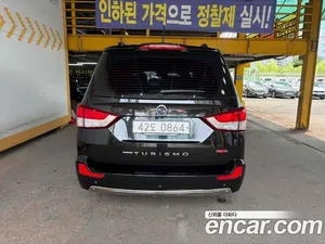 KGM Korando, 2016 — миниатюра 4