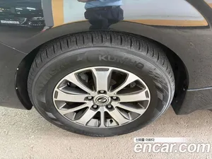 KGM Korando, 2016 — миниатюра 5