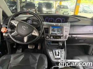 KGM Korando, 2016 — миниатюра 10