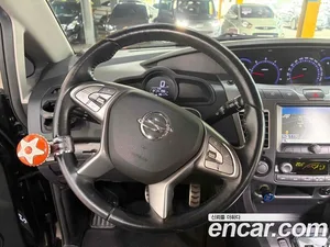 KGM Korando, 2016 — миниатюра 11