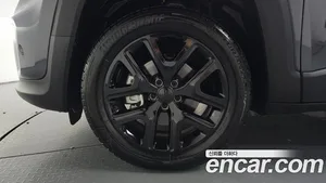 Jeep Renegade, 2023 — миниатюра 4