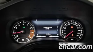 Jeep Renegade, 2023 — миниатюра 10