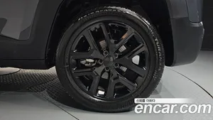 Jeep Renegade, 2023 — миниатюра 6
