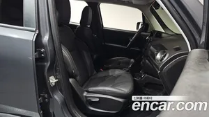 Jeep Renegade, 2023 — миниатюра 15